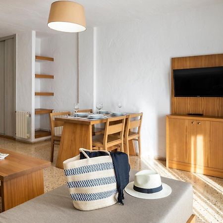 Apartamentos El Moro Sant Antoni de Portmany Extérieur photo