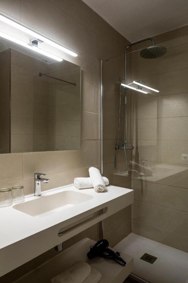 Apartamentos El Moro Sant Antoni de Portmany Extérieur photo