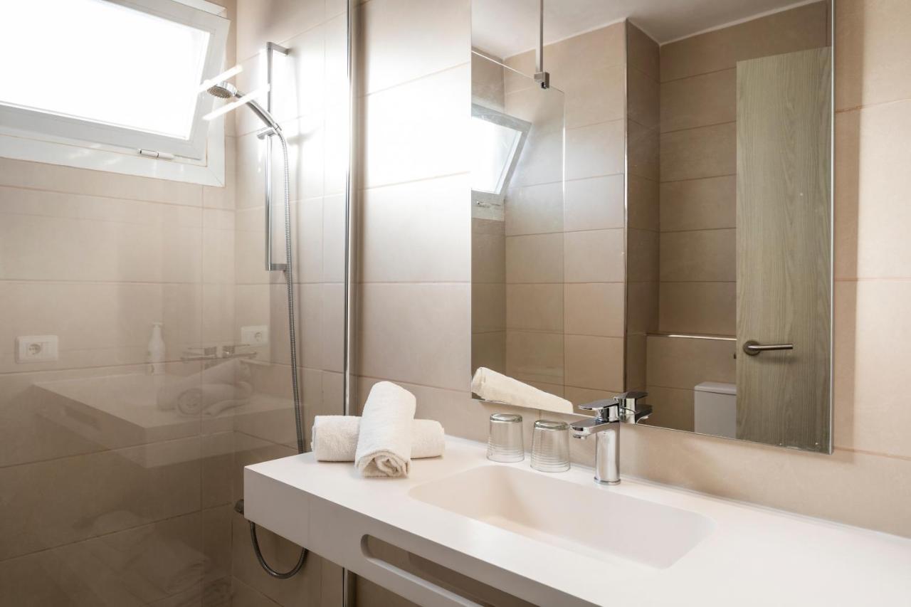 Apartamentos El Moro Sant Antoni de Portmany Extérieur photo
