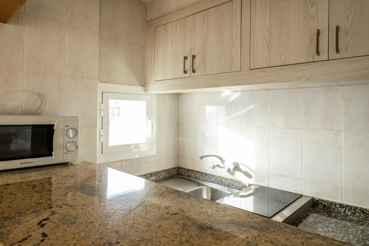 Apartamentos El Moro Sant Antoni de Portmany Extérieur photo