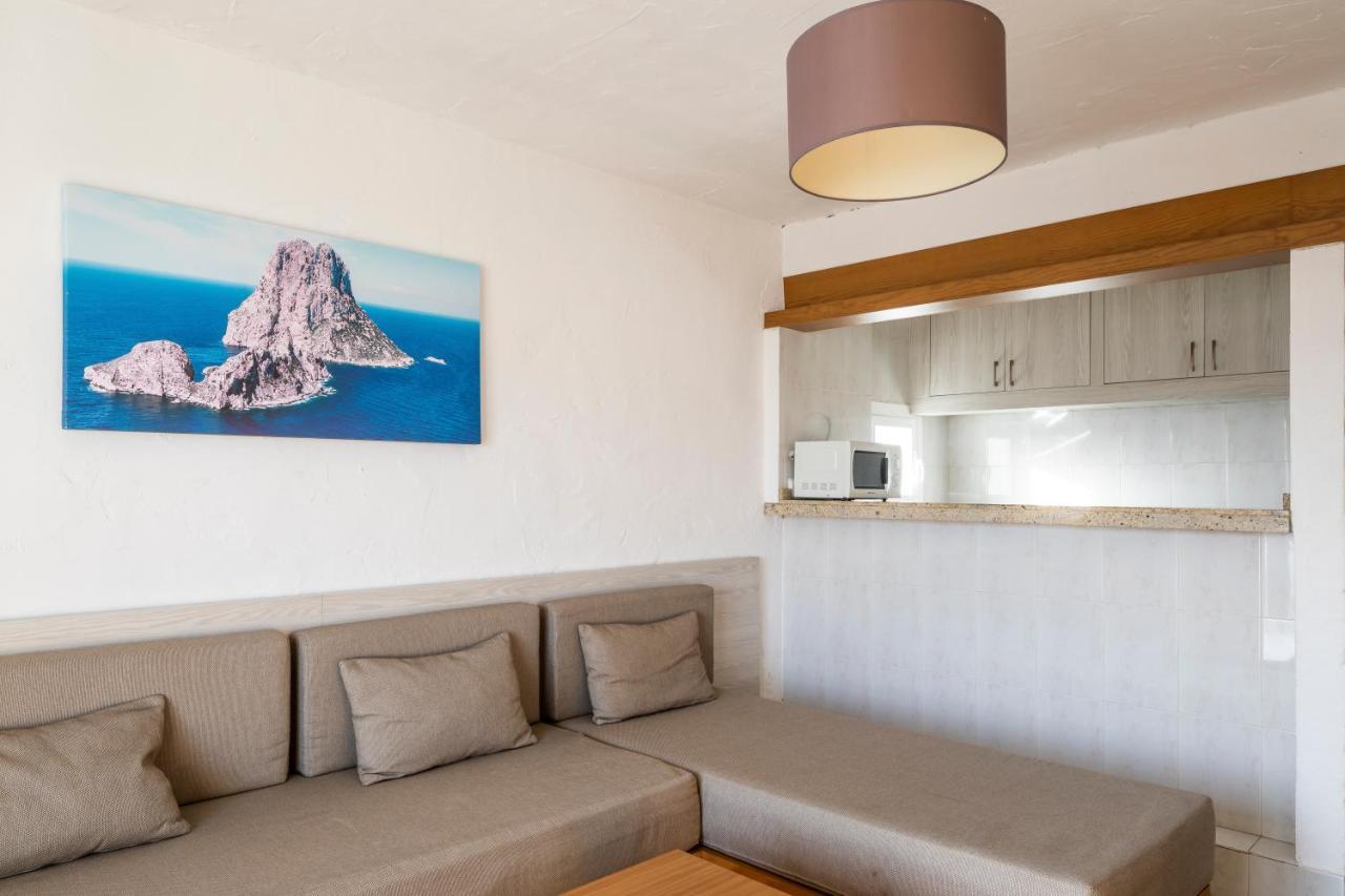 Apartamentos El Moro Sant Antoni de Portmany Extérieur photo