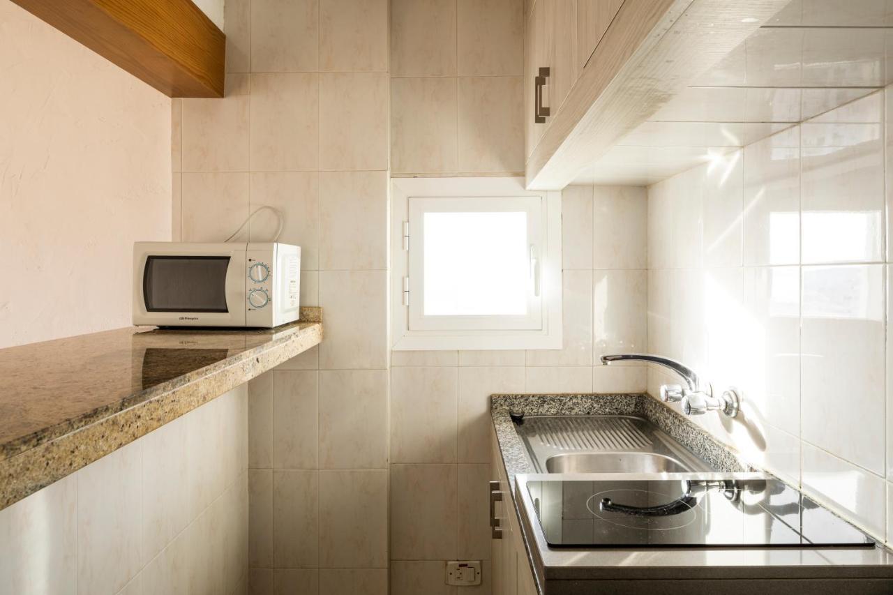 Apartamentos El Moro Sant Antoni de Portmany Extérieur photo